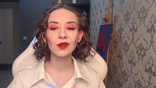 FascinatingEyess online show from 06-14-26, 08:21