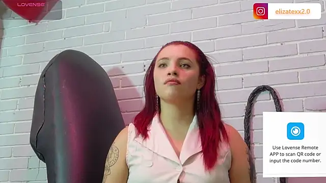 elizatexx online show from 03-20-26, 07:04