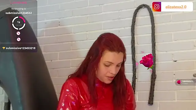 elizatexx online show from 04-14-26, 05:07