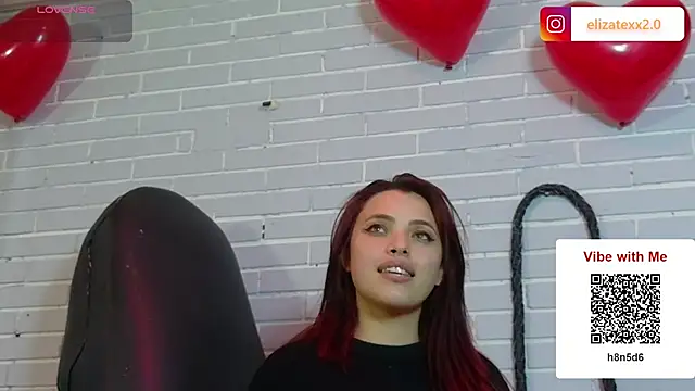 elizatexx online show from 02-25-26, 07:03