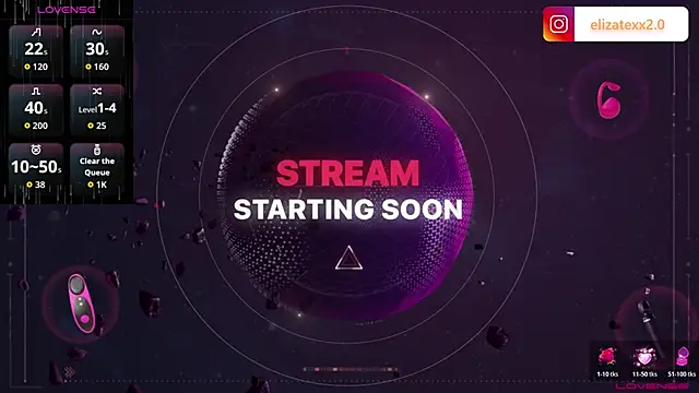 elizatexx online show from 06-09-26, 07:04