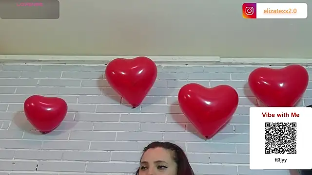 elizatexx online show from 03-03-26, 09:11