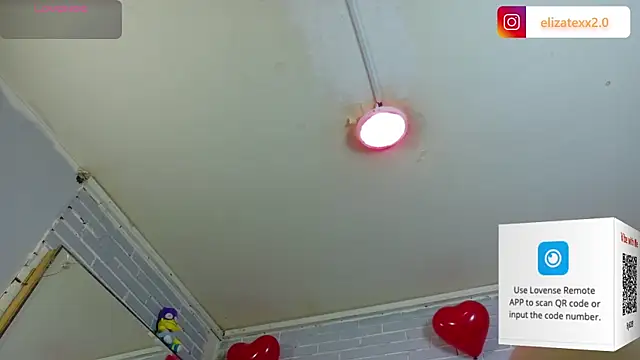 elizatexx online show from 03-25-26, 08:08