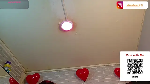 elizatexx online show from 03-17-26, 05:05