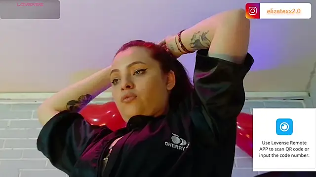 elizatexx online show from 03-26-26, 06:06