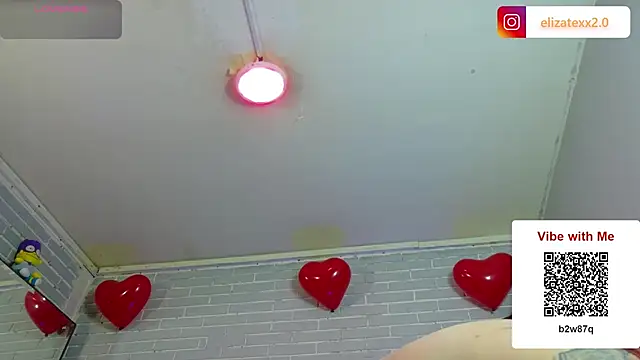 elizatexx online show from 03-19-26, 07:03