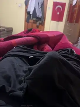 BlazedSibilant online show from 01-11-26, 03:08