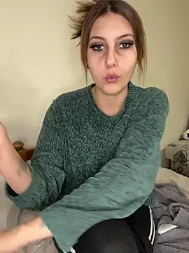 xxdorkax6 online show from 10-27-25, 10:38