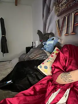 xxdorkax6 online show from 03-06-26, 12:44