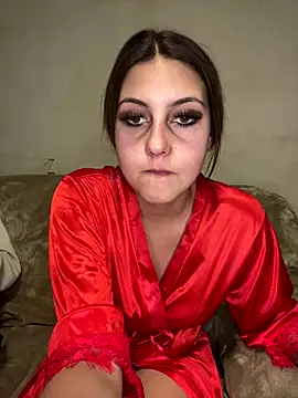 xxdorkax6 online show from 10-18-25, 11:29