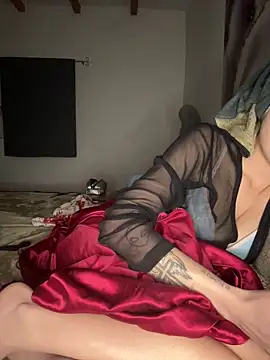 xxdorkax6 online show from 02-02-26, 09:58