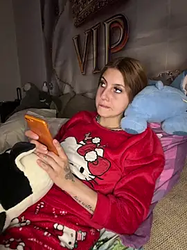 xxdorkax6 online show from 04-22-26, 08:15