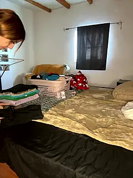 xxdorkax6 online show from 01-12-26, 12:34