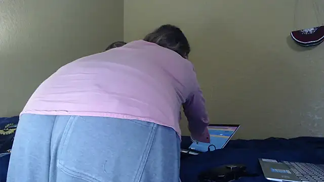 Babz0ntheR0x online show from 01-26-25, 03:27