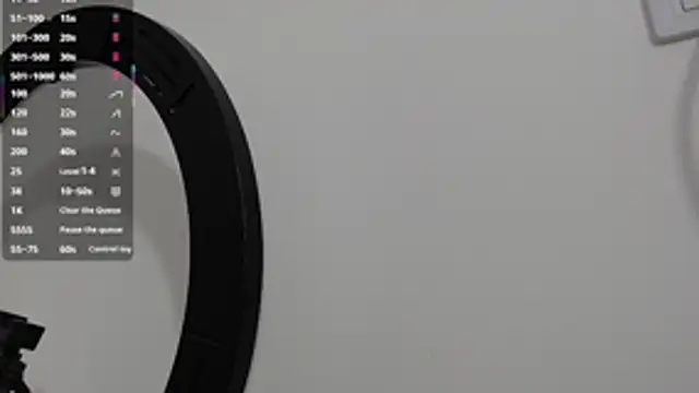 zehra sanem online show from 11-11-25, 02:12