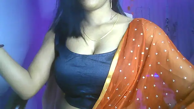 Queenhimanshi online show from 02-23-25, 05:07