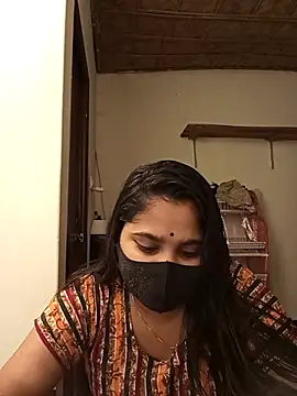 Puspita- online show from 03-10-25, 05:18