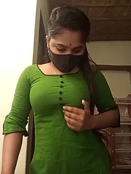 Puspita- online show from 02-23-25, 06:12