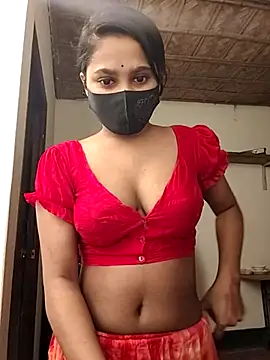 Puspita- online show from 09-24-25, 05:52