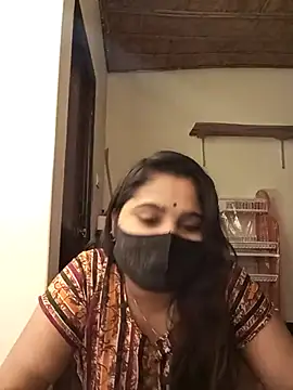 Puspita- online show from 03-02-25, 08:46