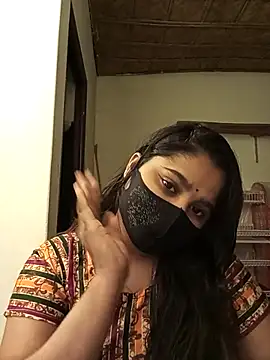 Puspita- online show from 02-28-25, 05:26