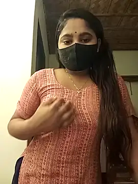 Puspita- online show from 03-20-25, 06:09