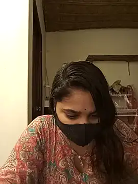 Puspita- online show from 03-12-25, 04:56