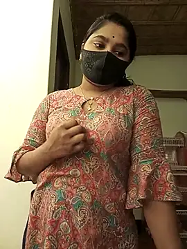 Puspita- online show from 02-25-25, 06:12