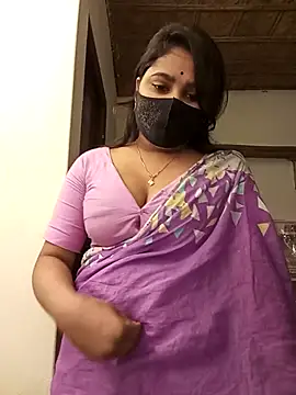 Puspita- online show from 02-26-25, 08:58