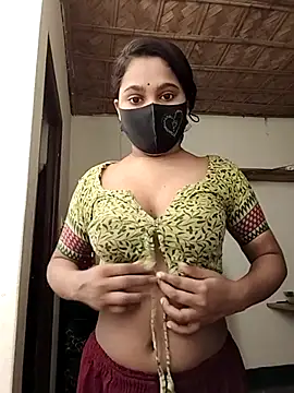 Puspita- online show from 09-10-25, 06:29