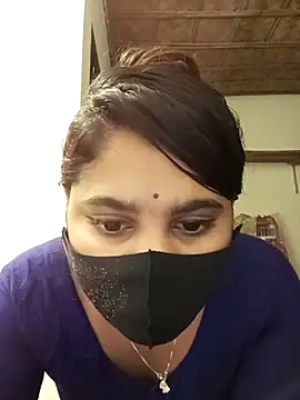Puspita- online show from 03-12-25, 07:58