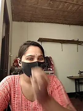 Puspita- online show from 09-19-25, 02:21
