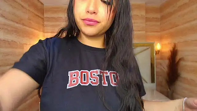 Dakotha v  online show from 02-05-26, 03:24