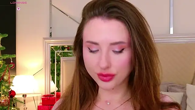 Jullia Carter online show from 12-16-25, 07:12