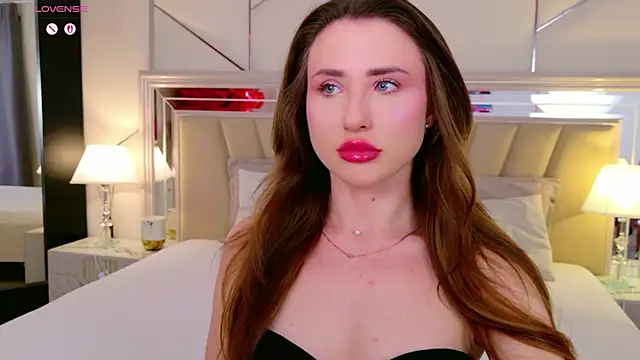 Jullia Carter online show from 02-17-26, 06:22