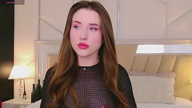 Jullia Carter online show from 10-24-25, 06:12