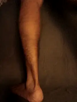 brownfeet online show from 11-20-25, 05:52