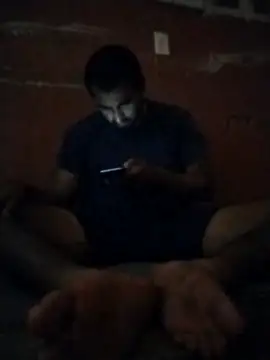 Snapshot of brownfeet chatting on 12-28-24, 09:20 brownfeet online show from 12-28-24, 09:20