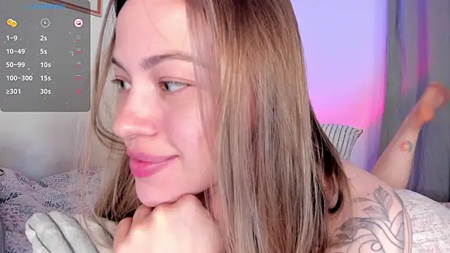 damn cutie online show from 06-07-26, 07:19