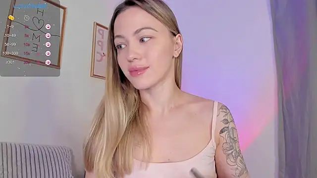 damn cutie online show from 12-21-25, 04:30