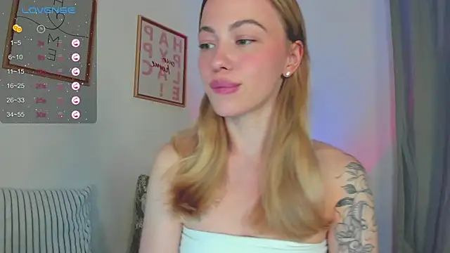 damn cutie online show from 09-26-25, 05:09