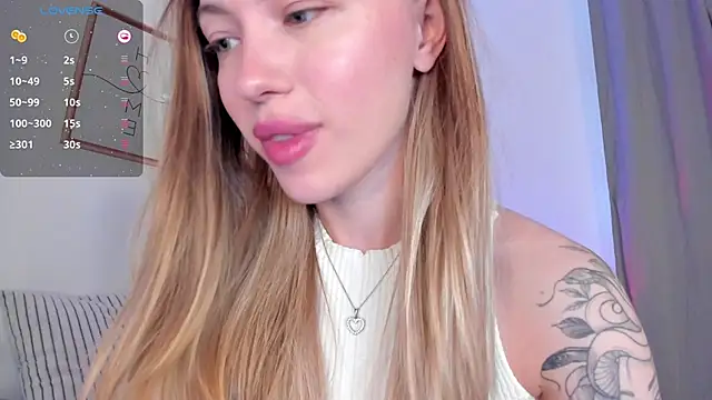 damn cutie online show from 06-04-26, 01:27