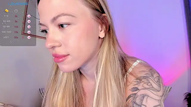 damn cutie online show from 02-08-26, 06:11