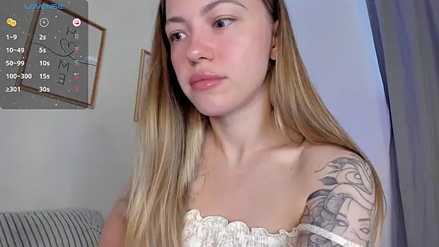 damn cutie online show from 07-09-26, 02:49