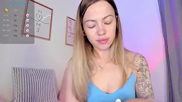 damn cutie online show from 04-07-26, 02:08