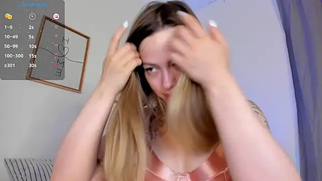damn cutie online show from 07-04-26, 01:48
