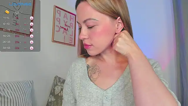 damn cutie online show from 09-28-25, 05:31