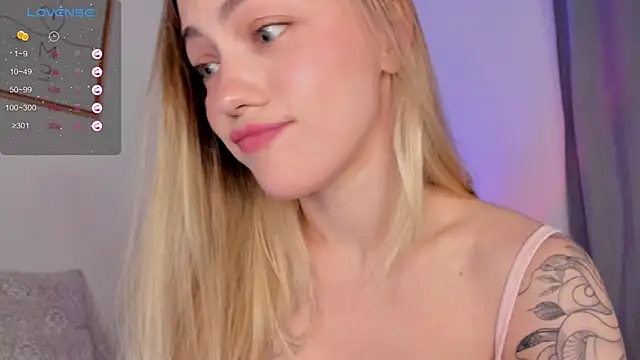 damn cutie online show from 11-04-25, 05:28