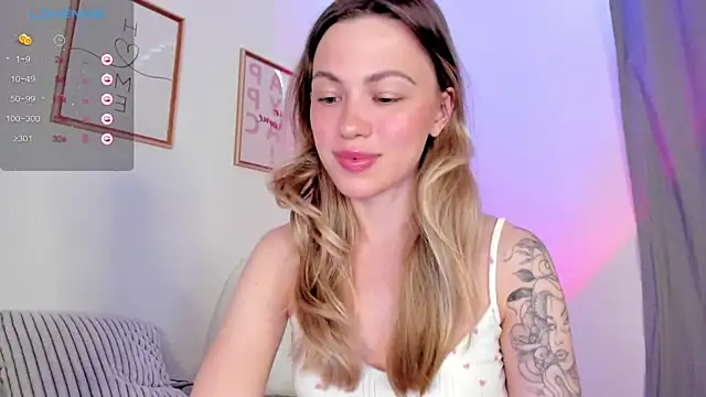 damn cutie online show from 03-23-26, 02:06