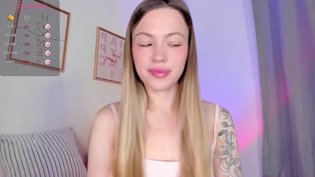 damn cutie online show from 02-12-26, 06:13
